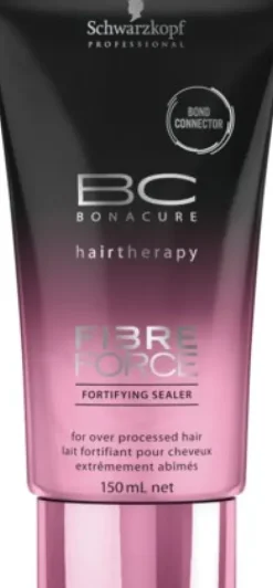 Schwarzkopf BC Fibre Force Fortifying Sealer