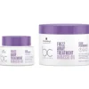 Schwarzkopf BC Frizz Away Treatment
