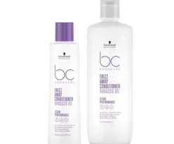 Schwarzkopf BC Frizz Away Conditioner