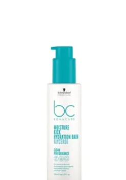 Schwarzkopf BC Moisture Kick Hydration Balm