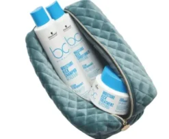 Schwarzkopf BC Moisture Kick Xmas Bag 2024