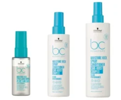 Schwarzkopf BC Moisture Kick Spray Conditioner