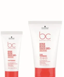 Schwarzkopf BC Repair Rescue Sealed Ends+