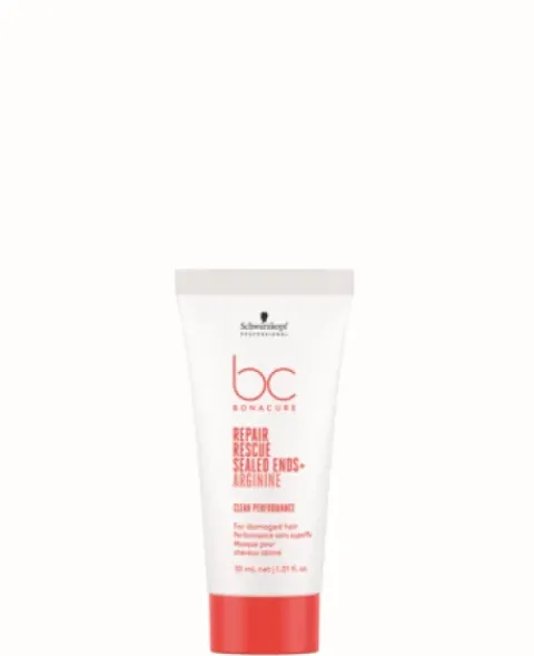 Schwarzkopf BC Repair Rescue Sealed Ends+
