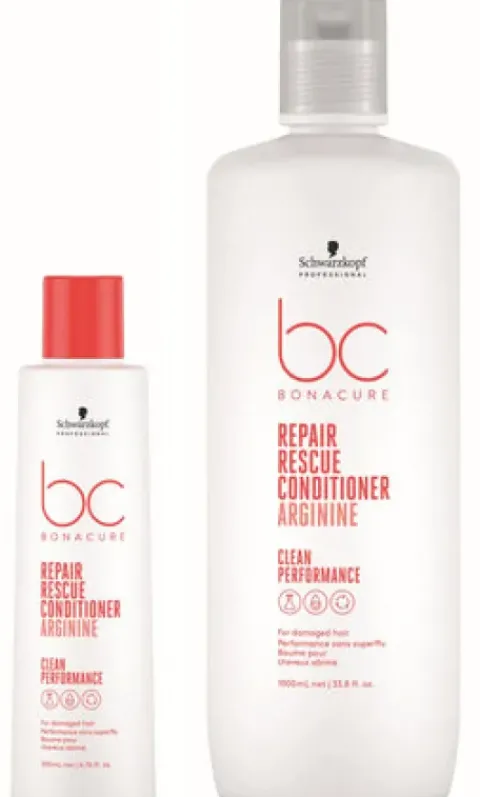 Schwarzkopf BC Repair Rescue Conditioner