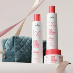 Schwarzkopf BC Repair Rescue Xmas Bag 2024