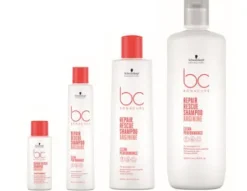 Schwarzkopf BC Repair Rescue Shampoo