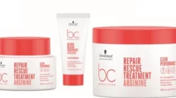 Schwarzkopf BC Repair Rescue Treatment