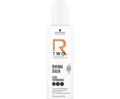Schwarzkopf BC R-TWO Renewal Sealer