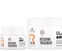 Schwarzkopf BC R-TWO Rescuing Treatment