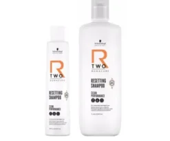 Schwarzkopf BC R-TWO Resetting Shampoo