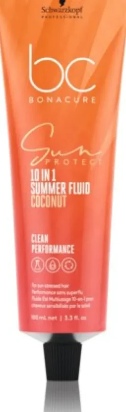 Schwarzkopf BC Sun 10-in-1 Summer Fluid