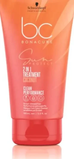 Schwarzkopf BC Sun 2-in-1 Treatment