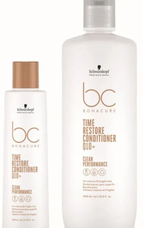 Schwarzkopf BC Time Restore Conditioner