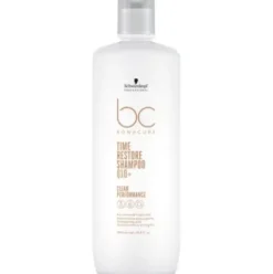 Schwarzkopf BC Time Restore Shampoo
