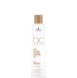 Schwarzkopf BC Time Restore Shampoo
