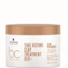 Schwarzkopf BC Time Restore Clay Treatment