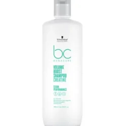 Schwarzkopf BC Volume Boost Shampoo