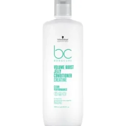 Schwarzkopf BC Volume Boost Jelly Conditioner