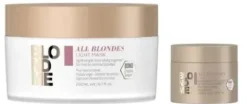 Schwarzkopf BlondMe All Blondes Light Mask