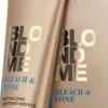 Schwarzkopf BLONDME Bleach & Tone