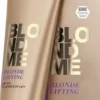 Schwarzkopf BLONDME Blonde Lifting