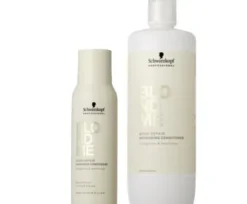 Schwarzkopf BlondMe Bond Repair Nourishing Conditioner