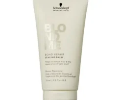 Schwarzkopf BlondMe Bond Repair Sealing Balm