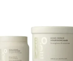 Schwarzkopf BlondMe Bond Repair Nourishing Mask