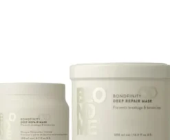Schwarzkopf BlondMe Bondfinity Deep Repair Mask