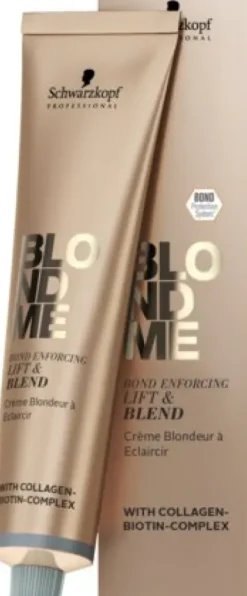 Schwarzkopf BlondMe Lift & Blend