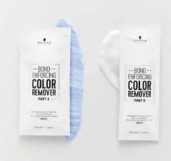 Schwarzkopf Bond Enforcing Color Remover