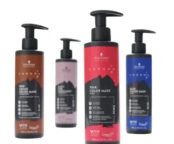 Schwarzkopf Chroma ID Bonding Color Mask