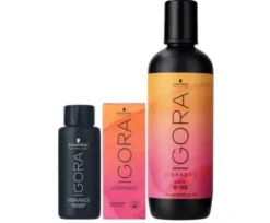 Schwarzkopf Igora Vibrance Shine