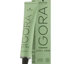 Schwarzkopf Igora Zero Ammoniak