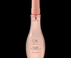 Schwarzkopf Oil Ultime Rose Finishing Oil
