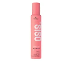 Schwarzkopf OSiS+ Air Whip Flexible Mousse