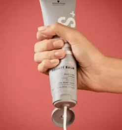 Schwarzkopf OSiS+ Bounty Balm Rich Curl Cream