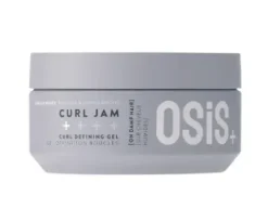 Schwarzkopf OSiS+ Curl Jam Curl Defining Gel