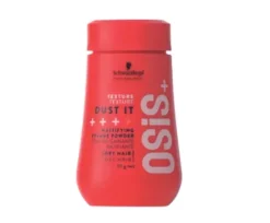 Schwarzkopf OSiS+ Dust It Mattifying Volume Powder