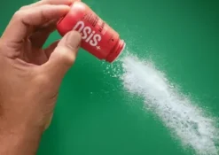 Schwarzkopf OSiS+ Dust It Mattifying Volume Powder