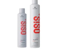 Schwarzkopf OSiS+ Elastic Medium Hold Hairspray