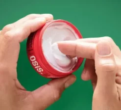 Schwarzkopf OSiS+ Flexwax Strong Cream Wax