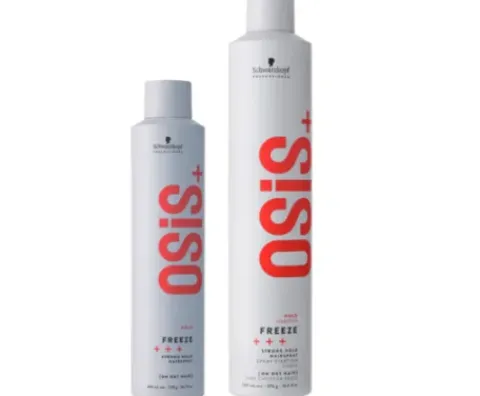 Schwarzkopf OSiS Freeze