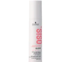 Schwarzkopf OSiS+ Glow Frizz Control & Shine Serum
