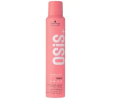 Schwarzkopf OSiS+ Grip Extra Strong Mousse