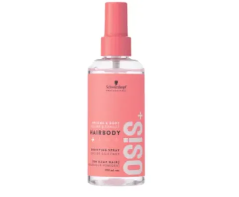 Schwarzkopf OSiS+ Hairbody Bodifying Spray