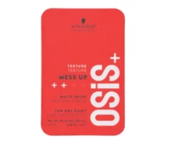 Schwarzkopf OSiS+ Mess Up Matte Paste