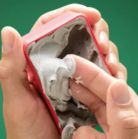 Schwarzkopf OSiS+ Mess Up Matte Paste