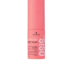 Schwarzkopf OSiS+ Soft Dust Soft Volume Powder